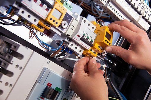 Electricians Millbury