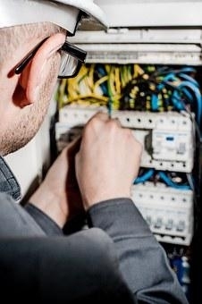 Electrician in Medford