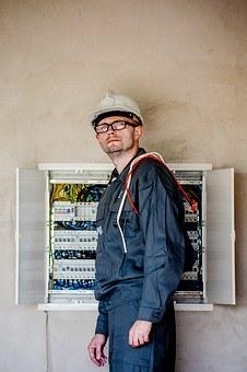 Electricians Danvers