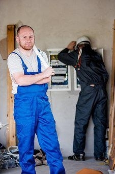 Electricians Boylston
