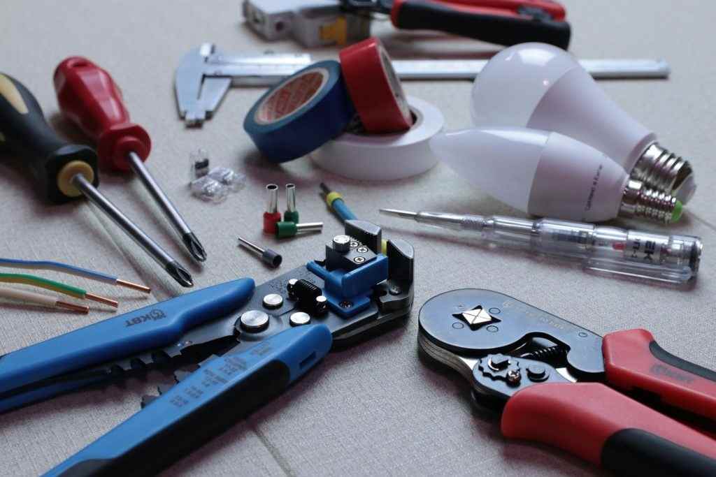 Electrician in Allston