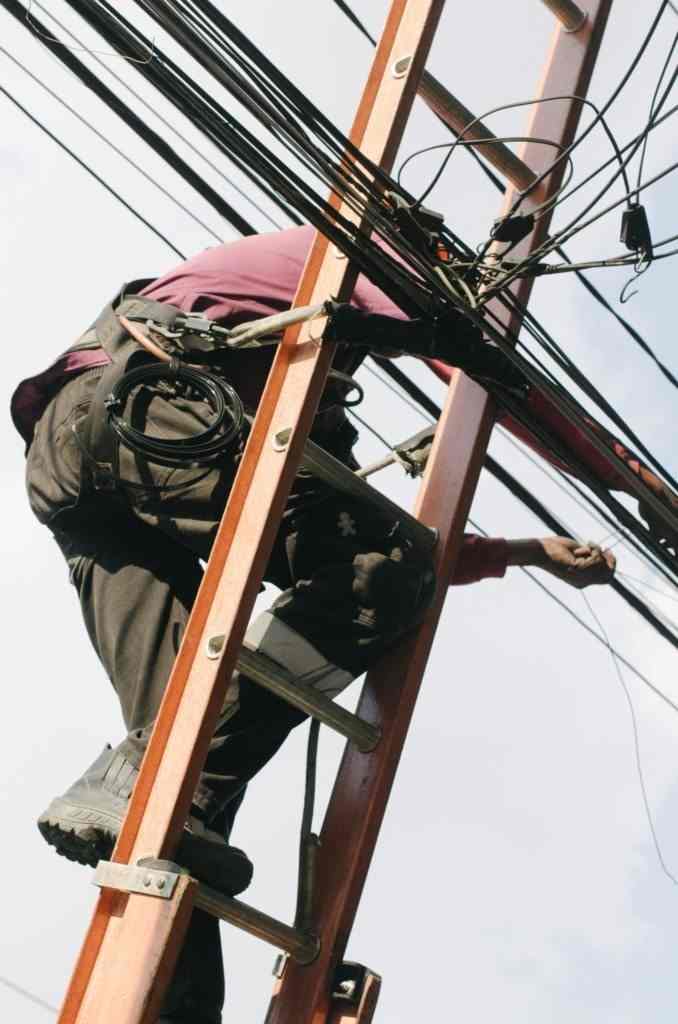 Electricians West Boylston