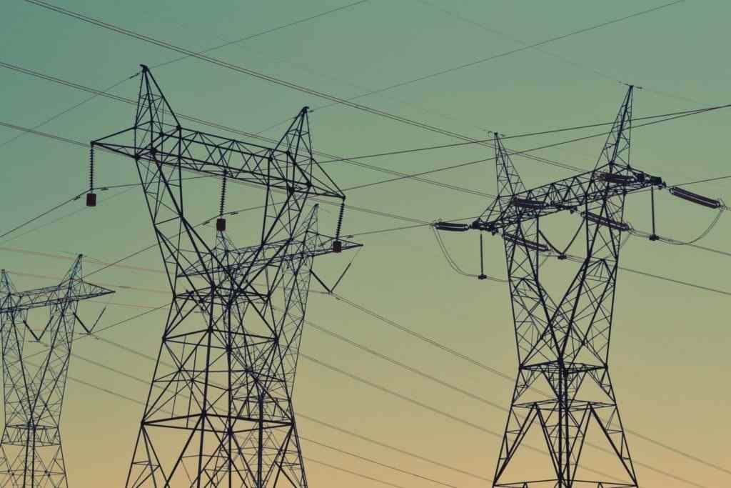 Electrician in Northborough
