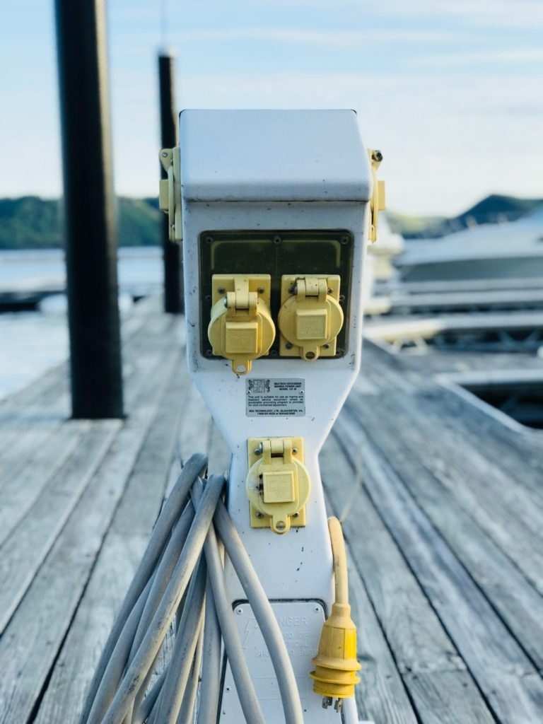 Electricians Hingham