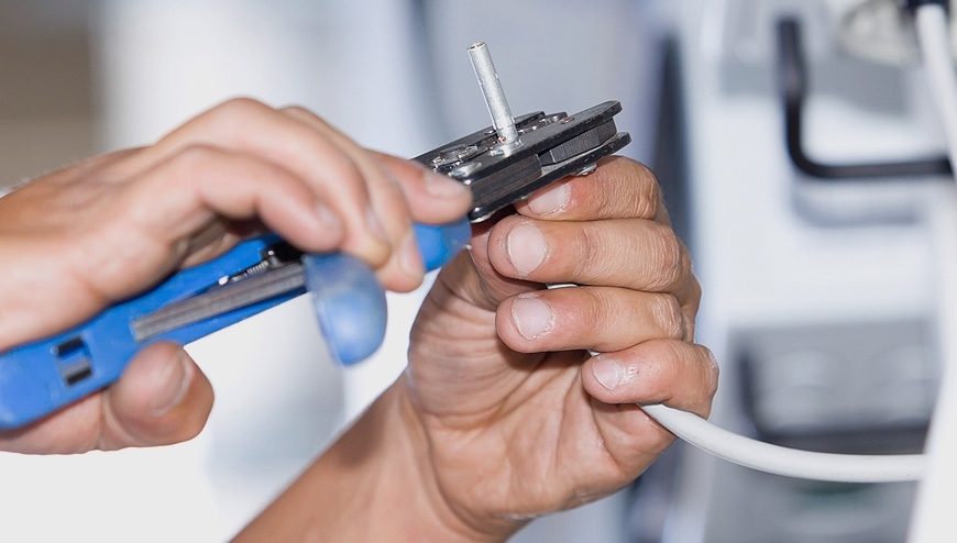 Electricians Medfield