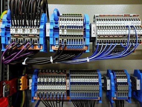 Electrician in Millbury